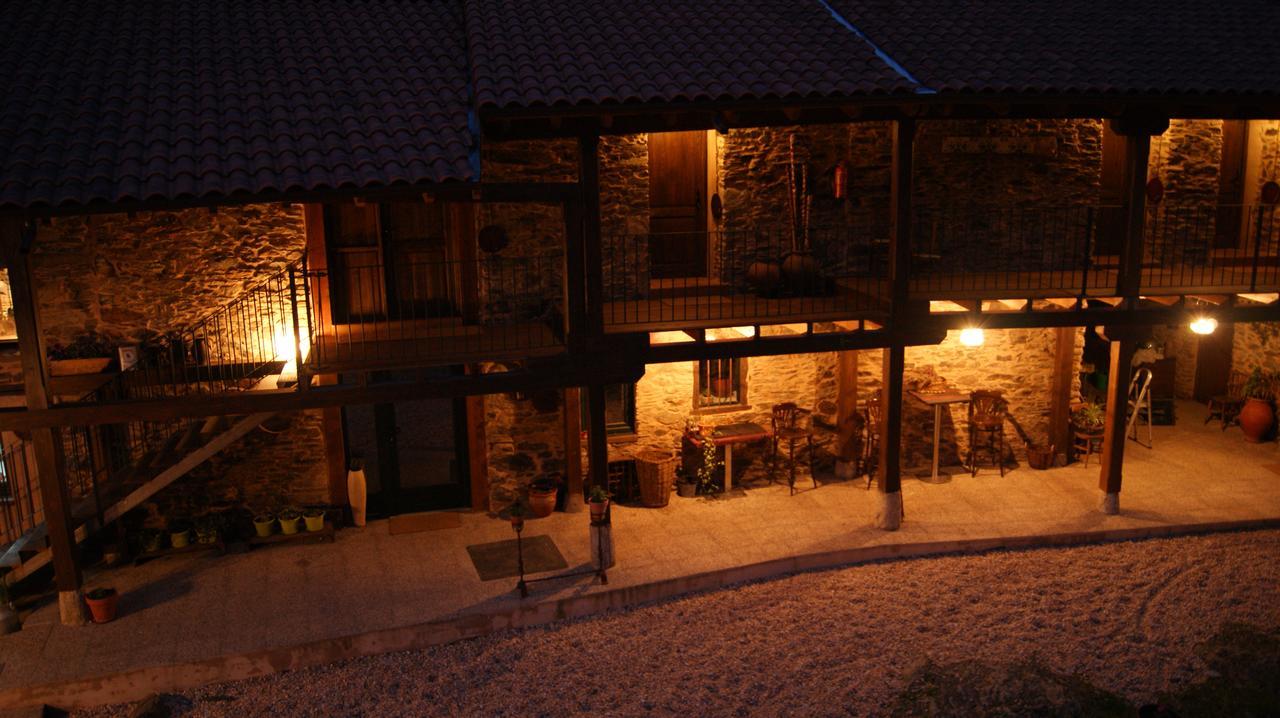 Rural Campares 2* Callejo de Ordas