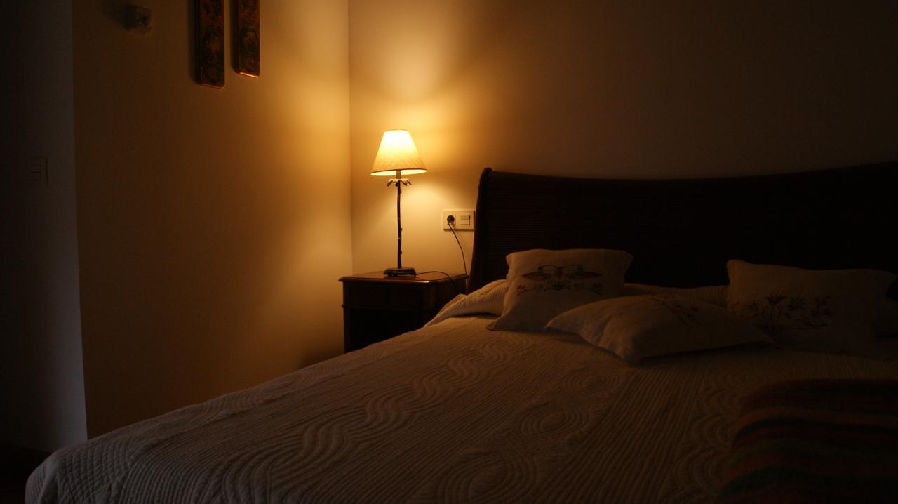 Hotel Rural Campares 2*