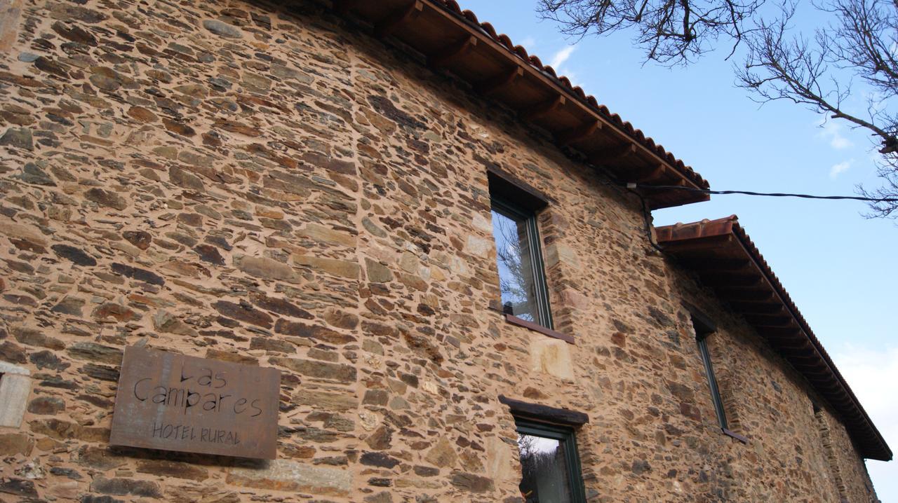 Rural Campares Hotel Callejo de Ordas