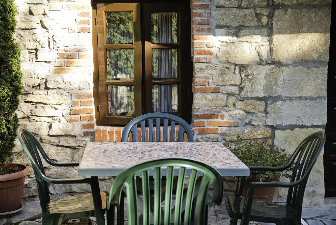 Las Quintas Inn Santillana del Mar