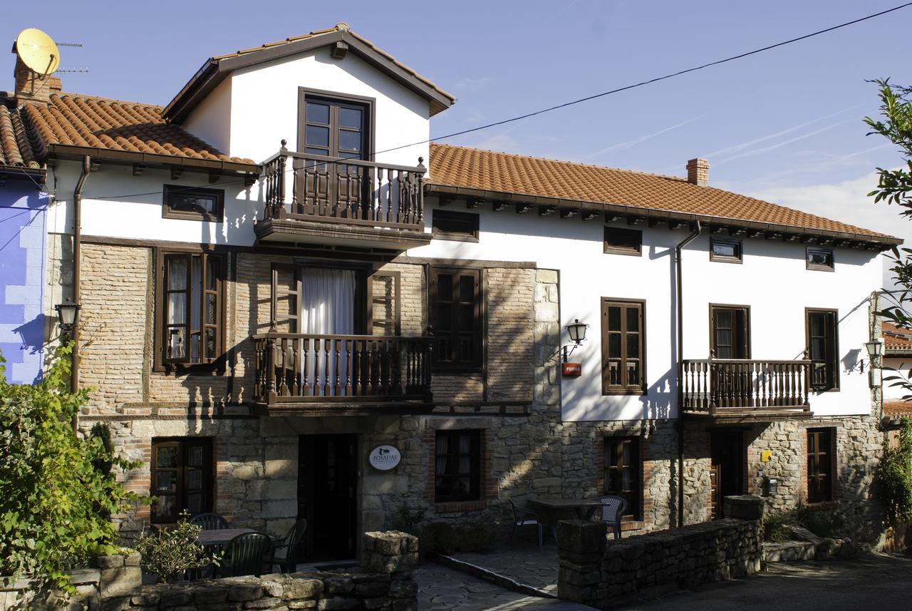 Las Quintas Santillana del Mar