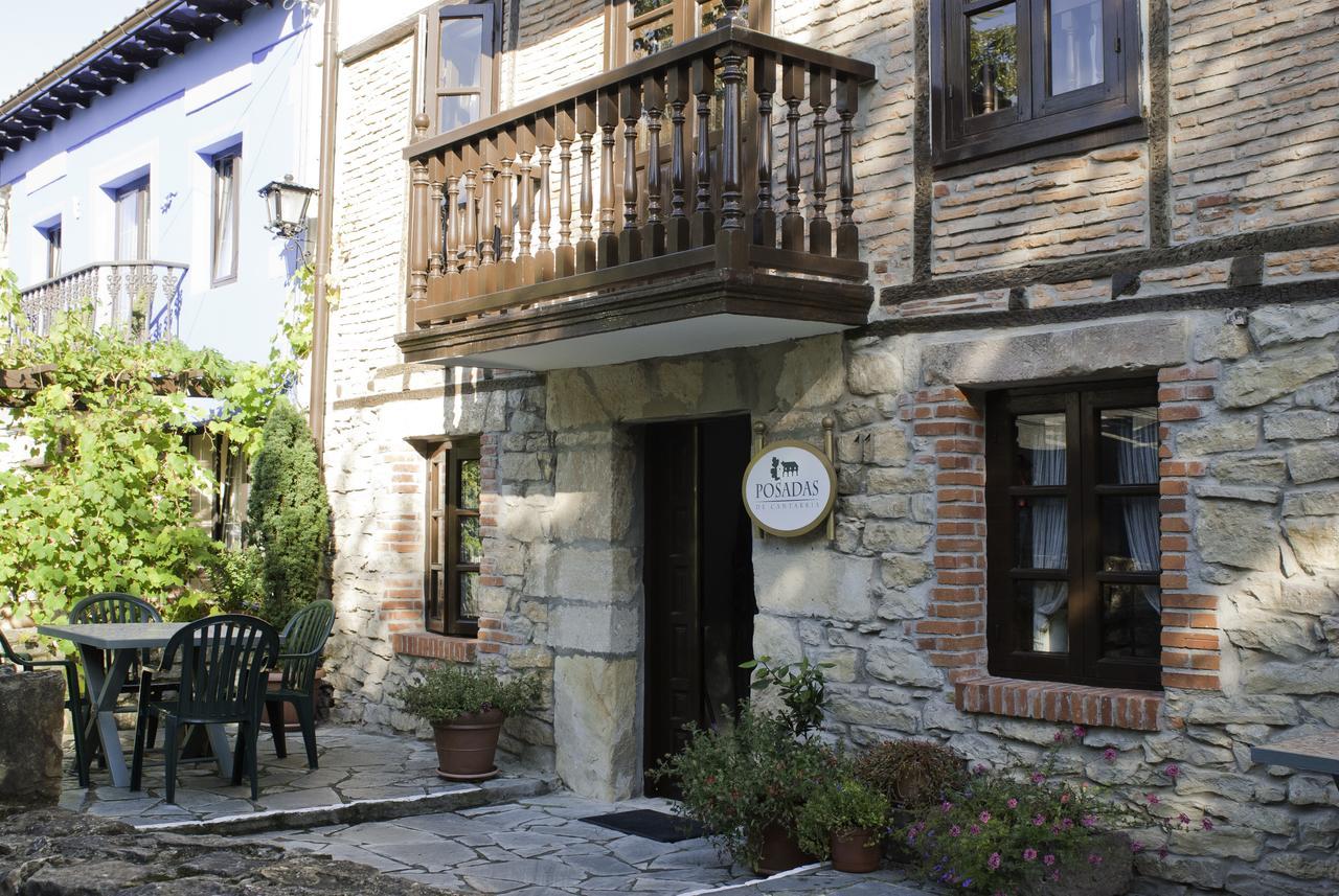 Las Quintas Inn Santillana del Mar