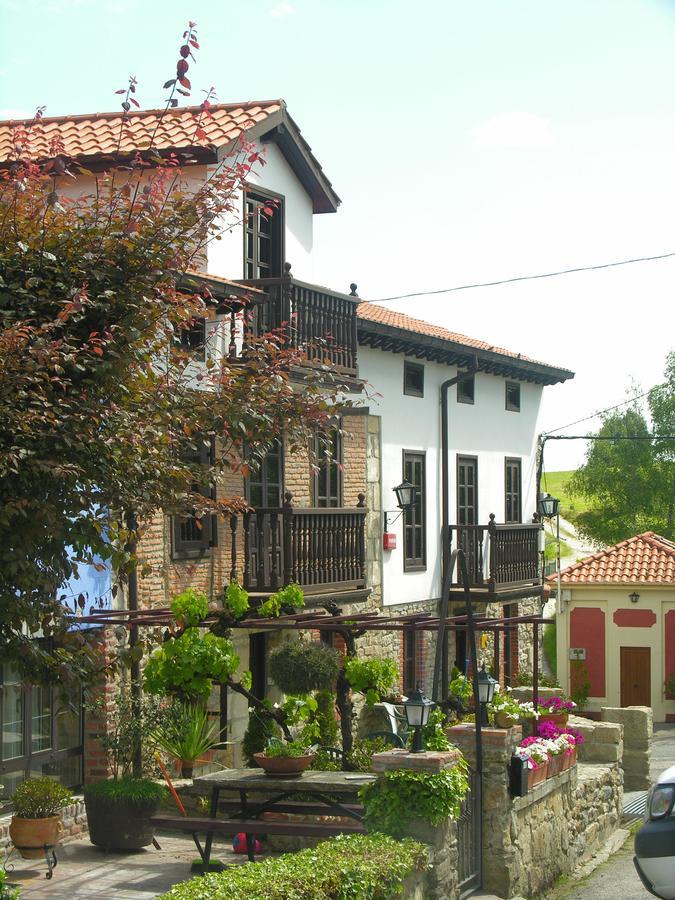 Las Quintas Santillana del Mar