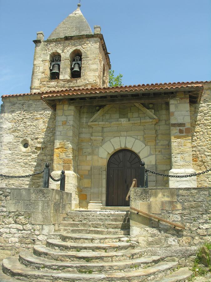 Las Quintas 3* Santillana del Mar