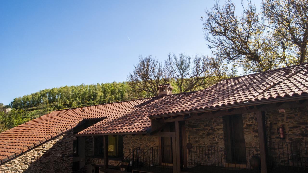 Rural Campares Hotel Callejo de Ordas