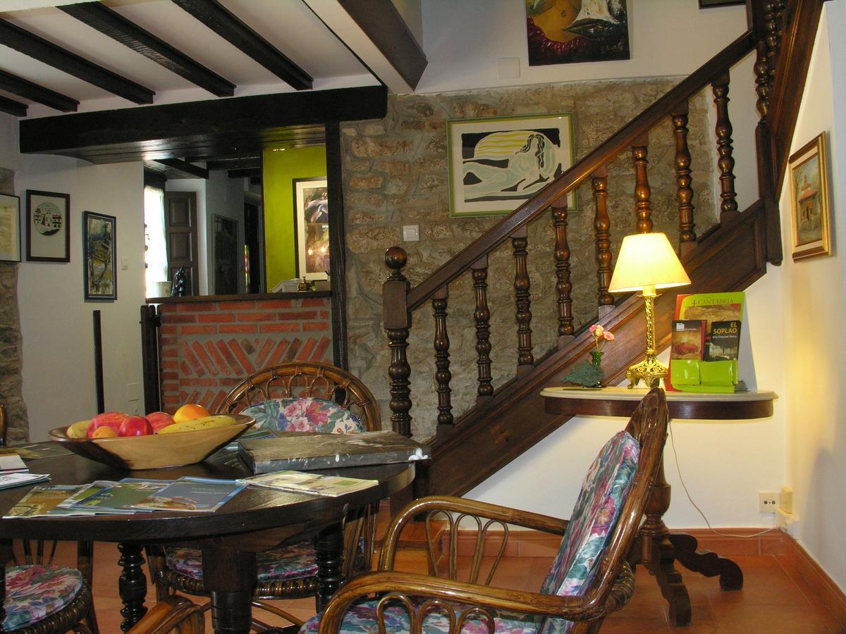 Inn Las Quintas Santillana del Mar