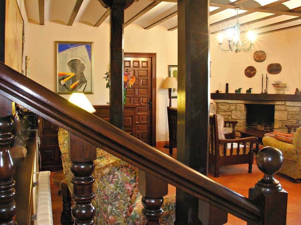 Las Quintas 3* Santillana del Mar