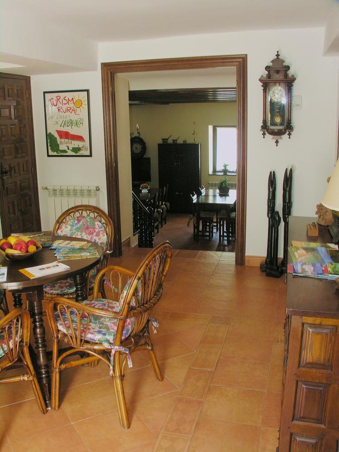 Las Quintas
