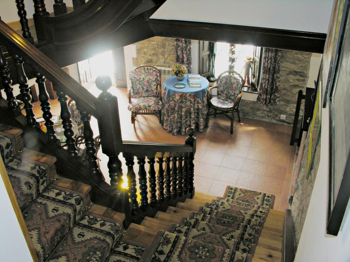 Las Quintas Inn Santillana del Mar