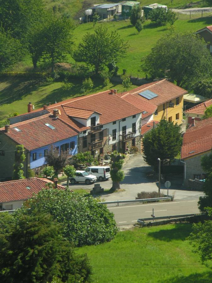 Las Quintas Inn Santillana del Mar