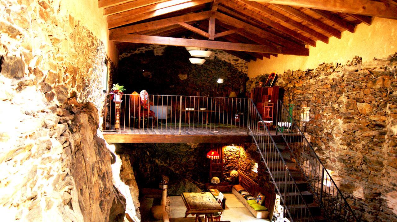 Hotel Rural Campares 2*