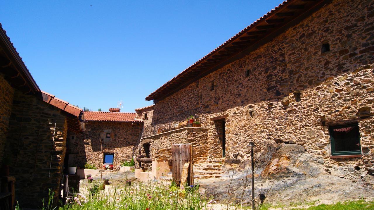 Rural Campares Hotel 2*