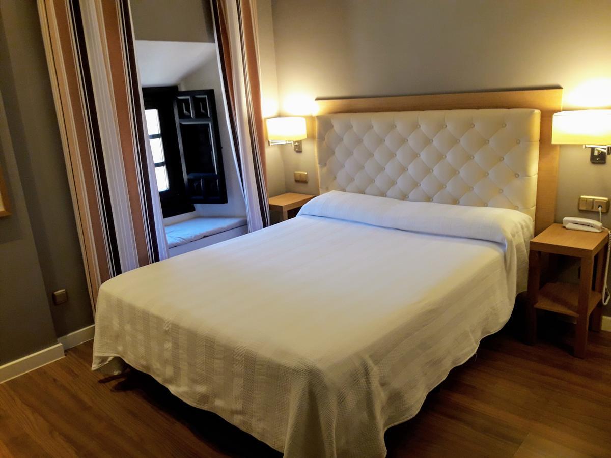 Hotel Hospederia Santa Elena 3*