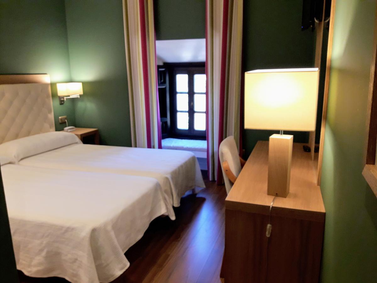 Hospederia Santa Elena Hotel 3*