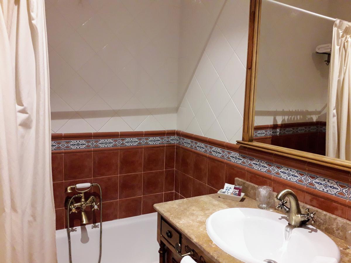 Hotel Hospederia Santa Elena