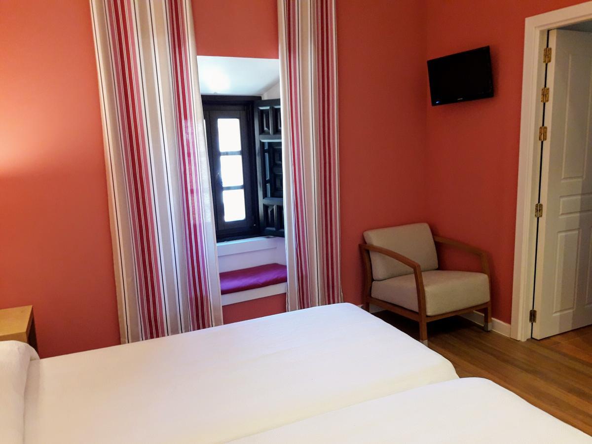 Hotel Hospederia Santa Elena