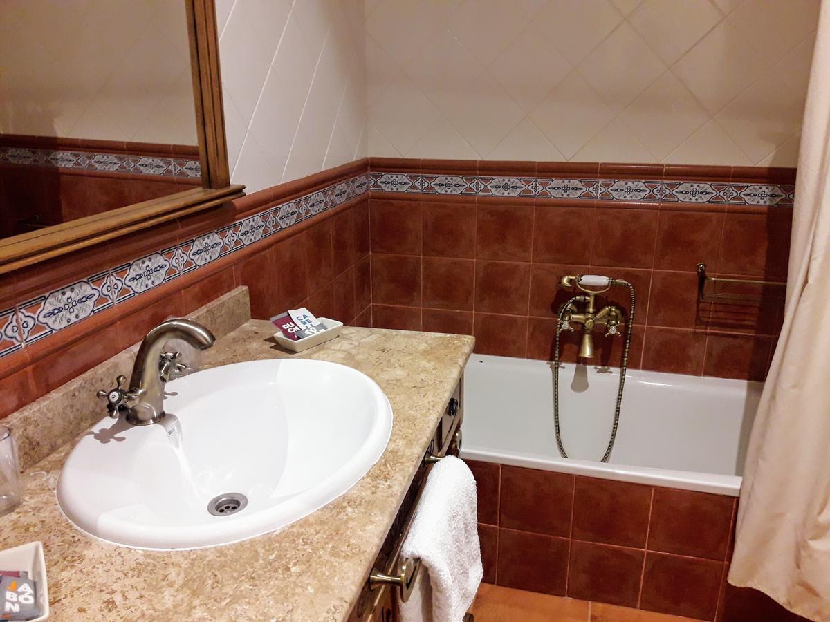 Hotel Hospederia Santa Elena
