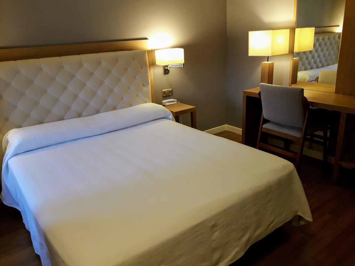 Hotel Hospederia Santa Elena