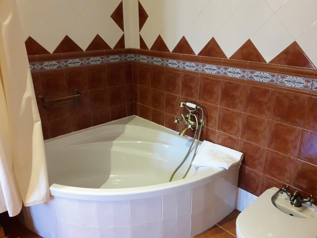 Hotel Hospederia Santa Elena