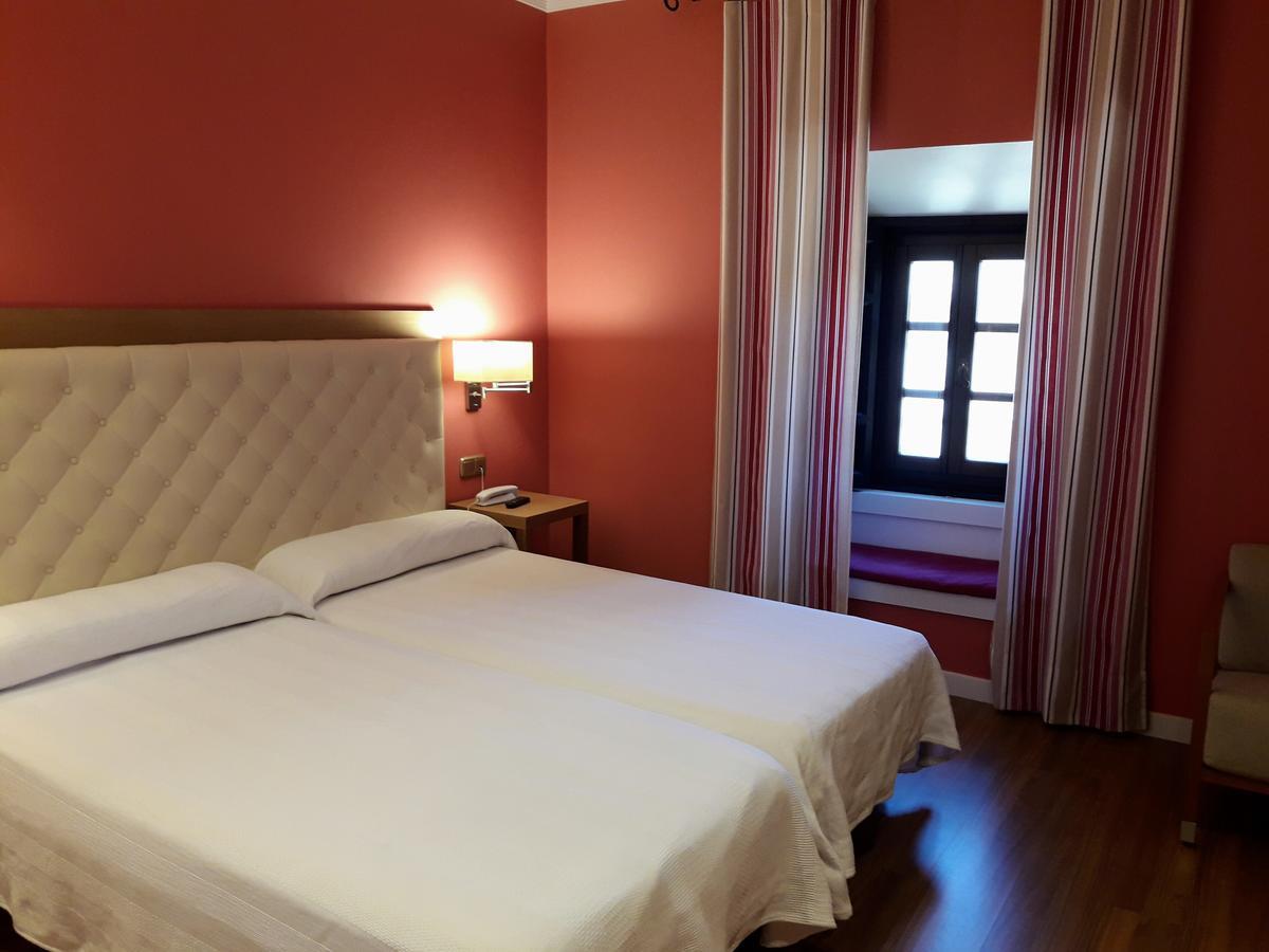 Hotel Hospederia Santa Elena