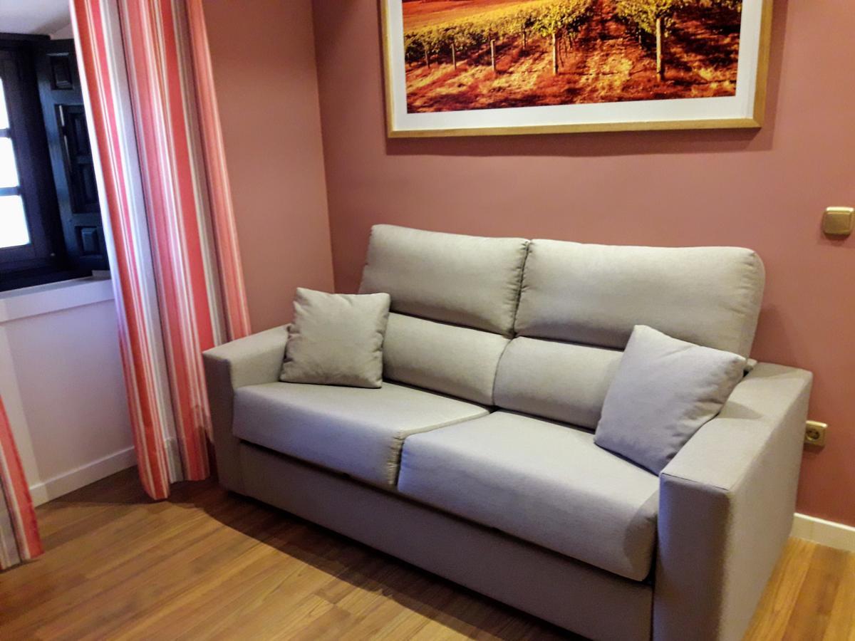 Hospederia Santa Elena Hotel San Carlos del Valle