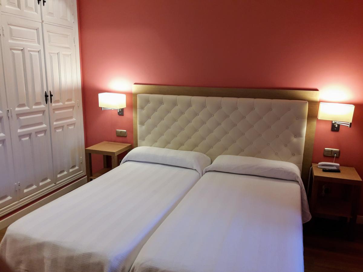 Hospederia Santa Elena