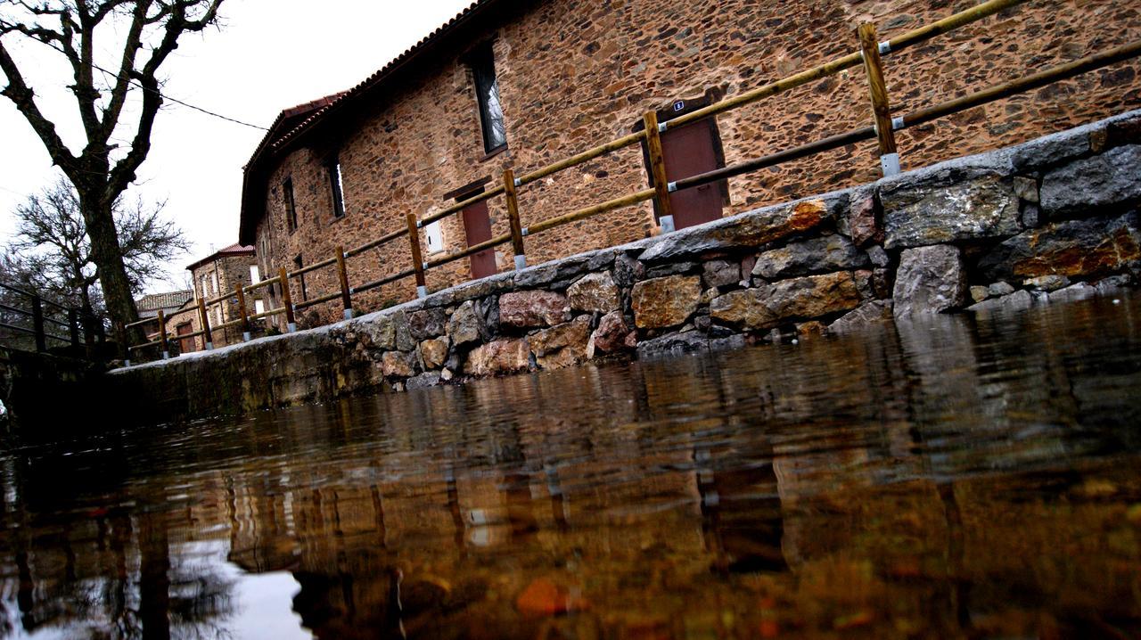 Hotel Rural Campares 2*