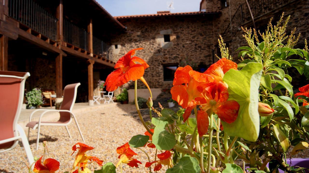 Rural Campares Hotel Callejo de Ordas