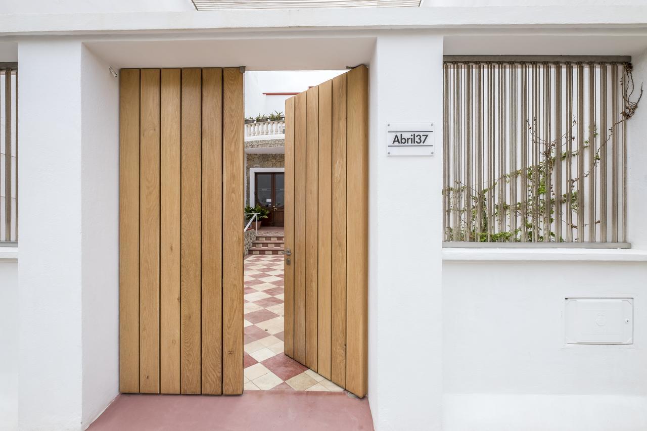 Abril 37 Hotel Ciutadella (Menorca)
