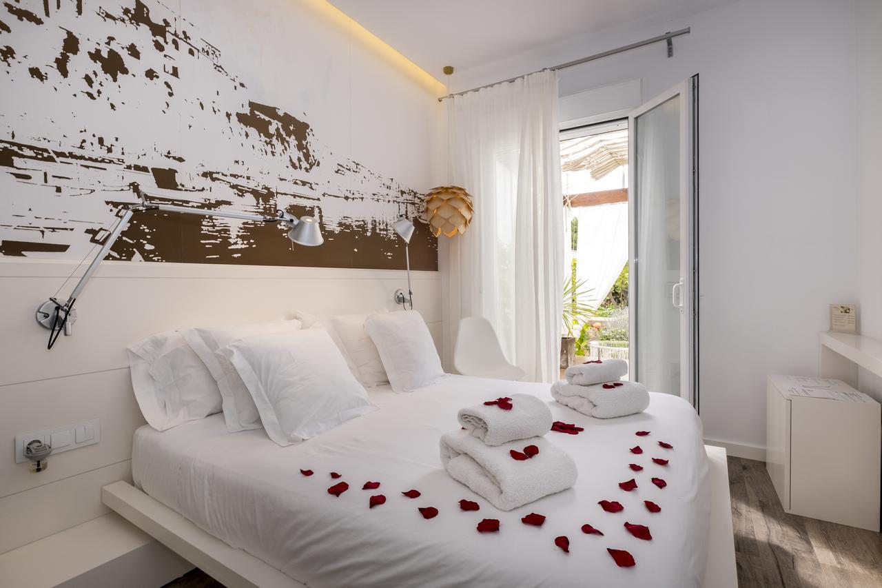Hotel Abril 37 Ciutadella (Menorca)