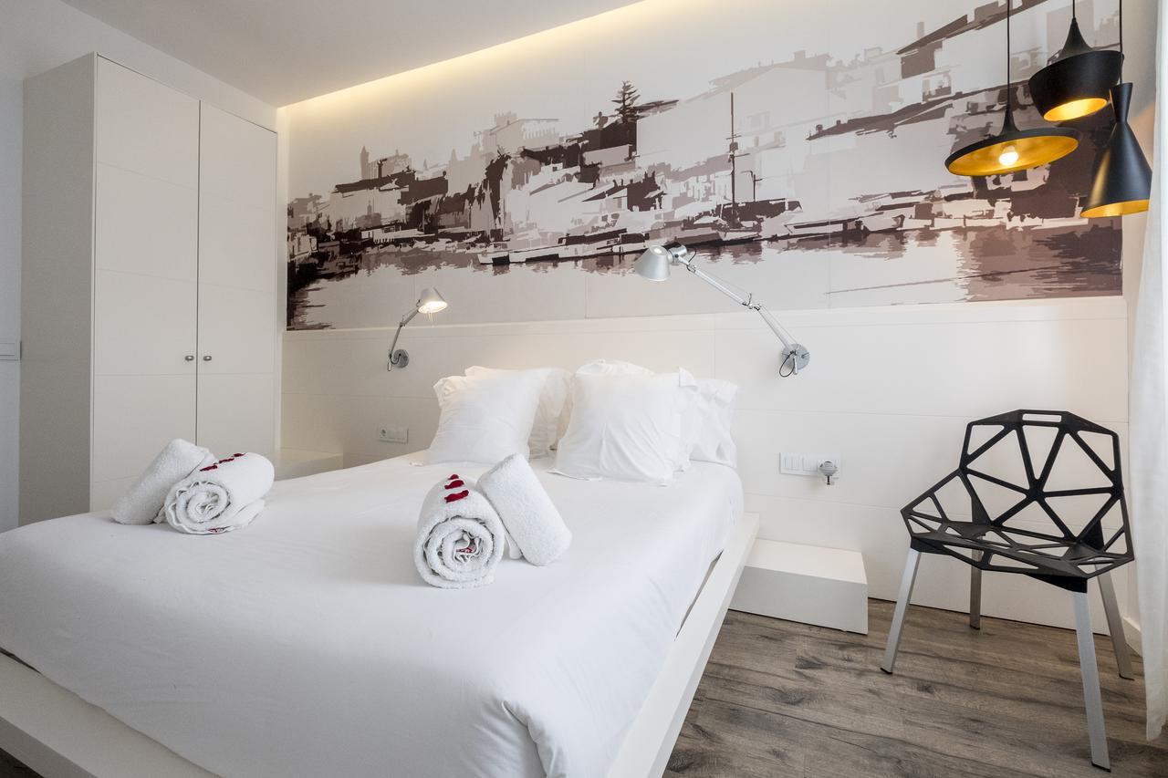 Hotel Abril 37