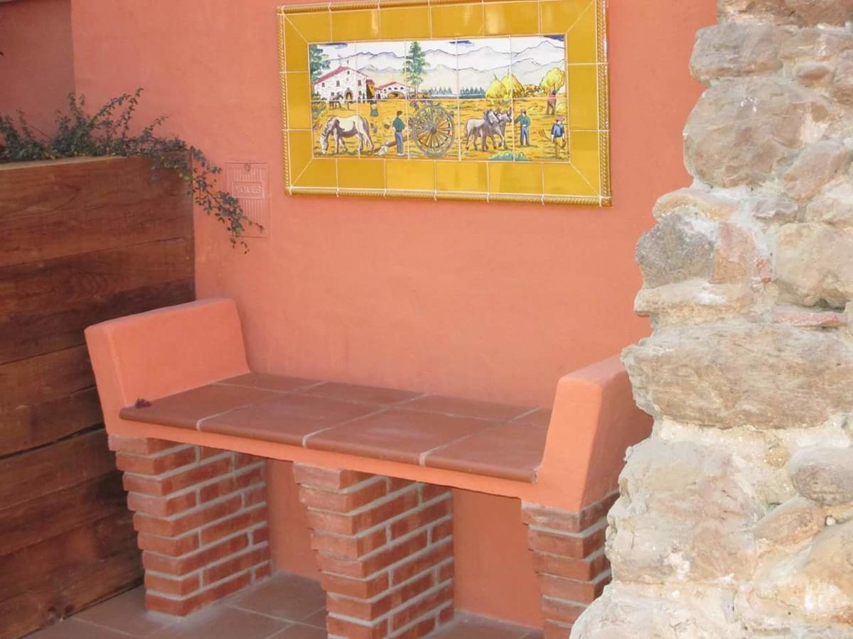 Panyella Hotel