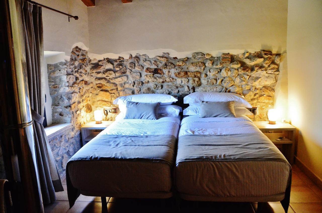 Hotel Panyella Gelida