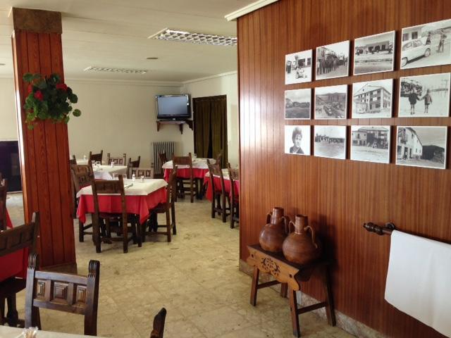 Hotel Venta Nueva