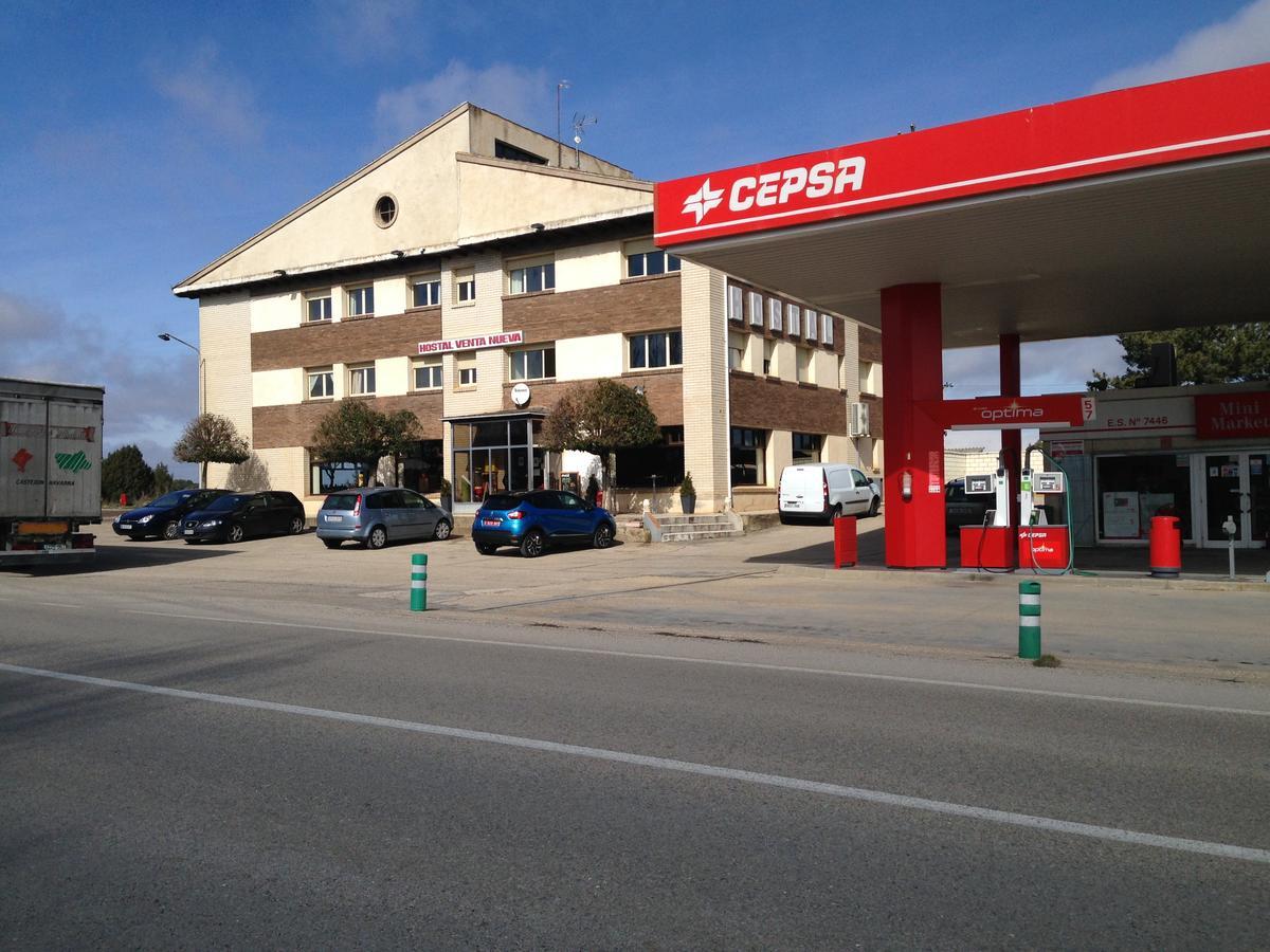 Hotel Venta Nueva Calatañazor