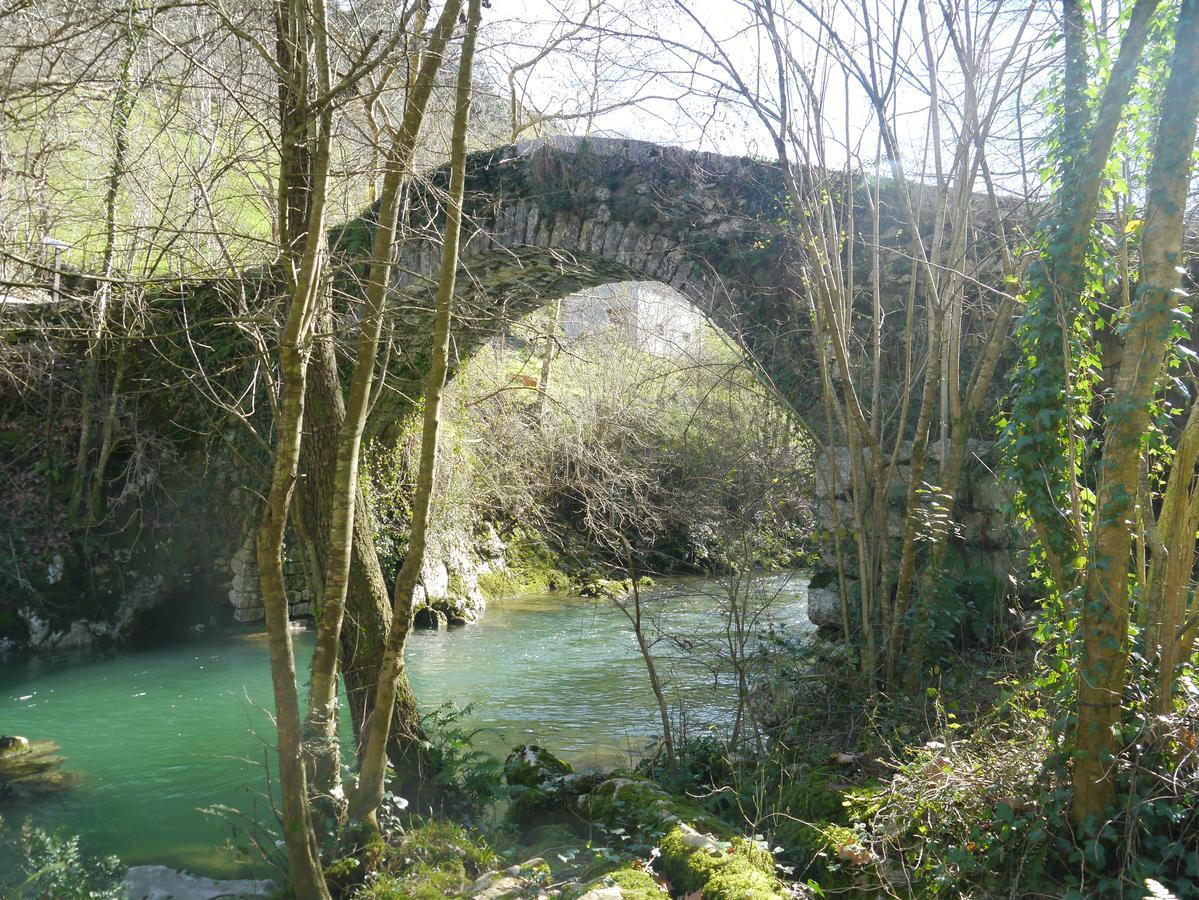 3 Valles Hotel Liérganes