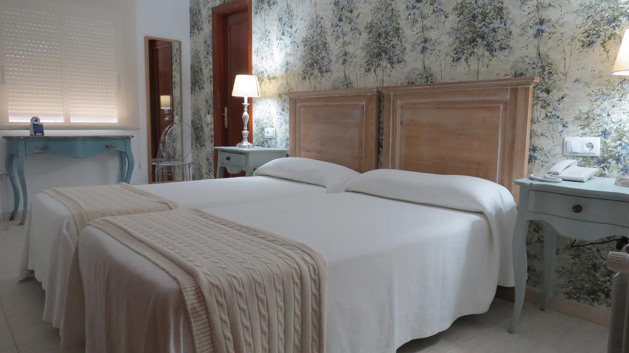 Hotel Rural Eloy 3*