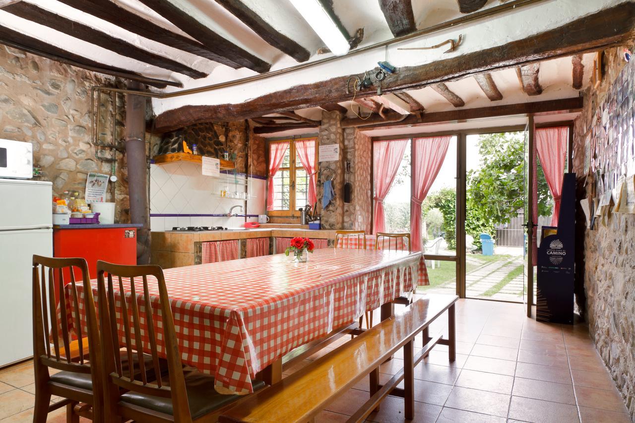 Hostel Cuatro Cantones Belorado