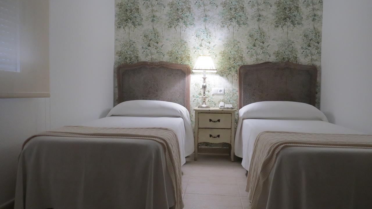 Hotel Rural Eloy 3*