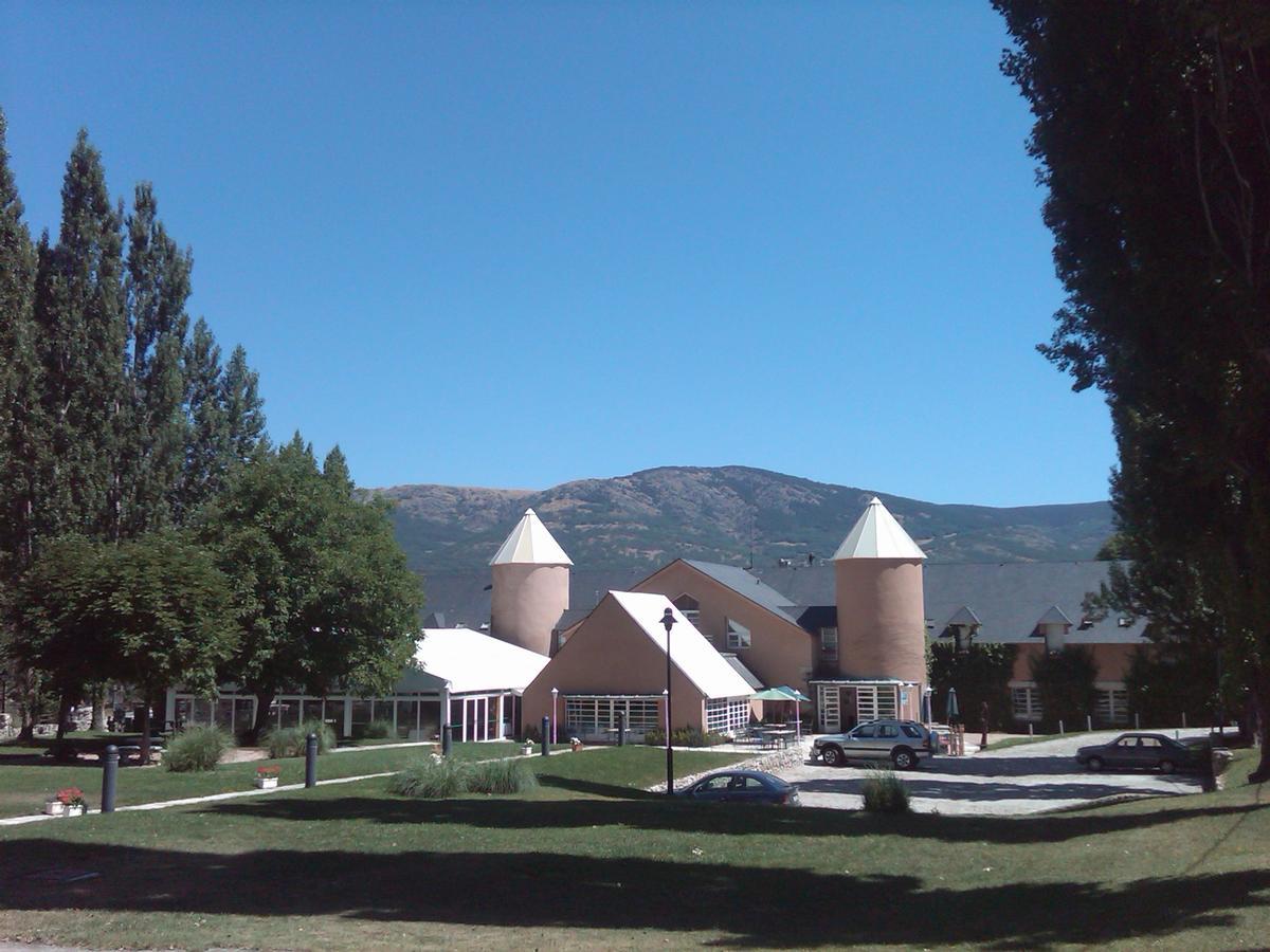 La De Alameda