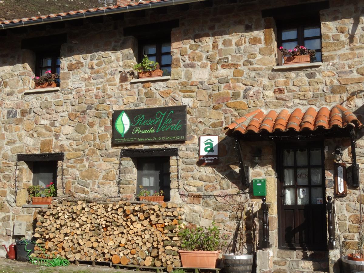 Reserva Inn 3*