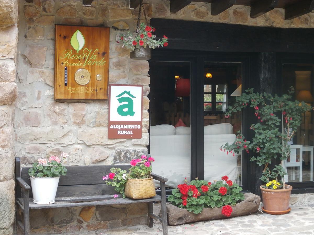 Reserva Inn