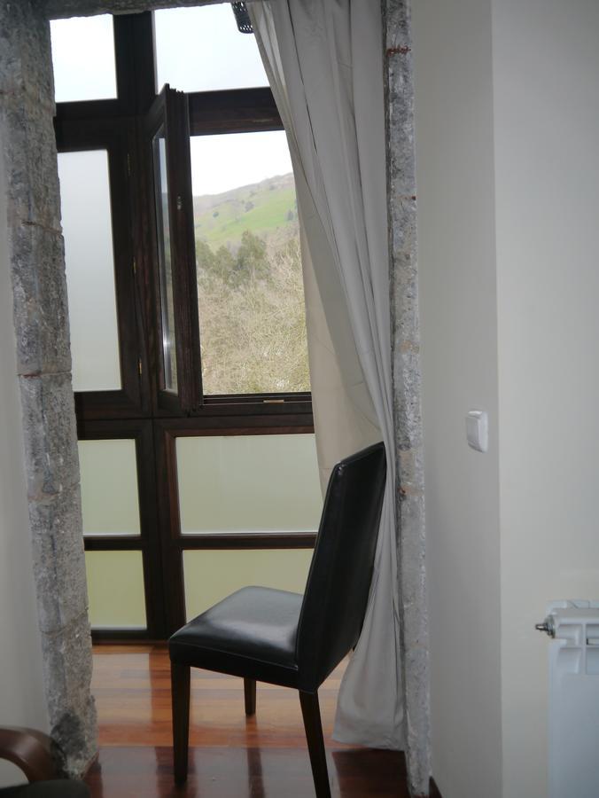Hotel 3 Valles Liérganes