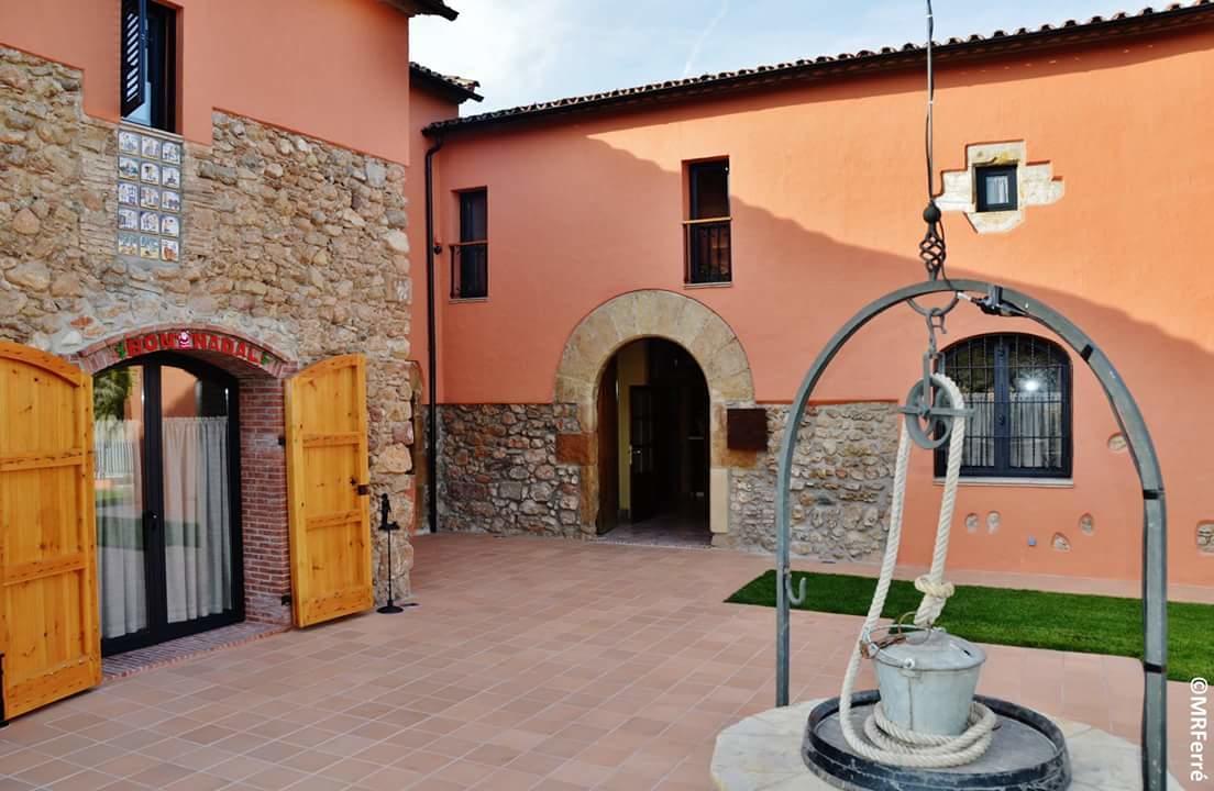 Panyella 3* Gelida