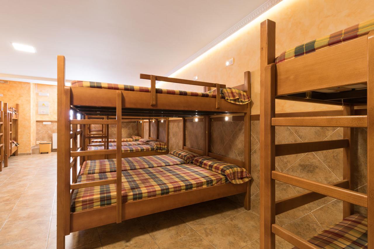 Hostel Cuatro Cantones Belorado