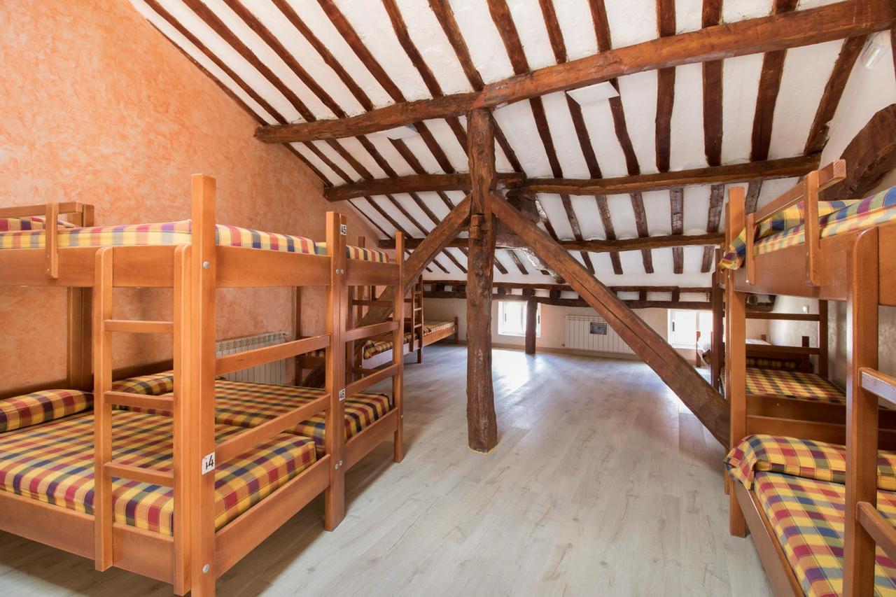 Cuatro Cantones Hostel