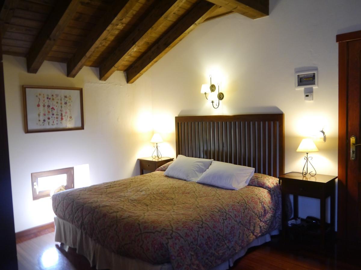 Hotel 3 Valles Liérganes