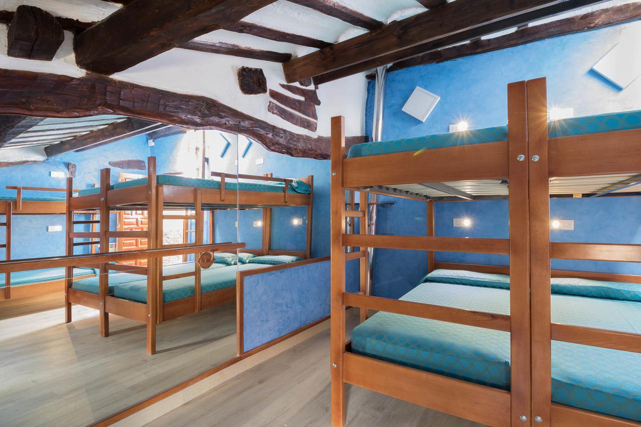 Hostel Cuatro Cantones Belorado