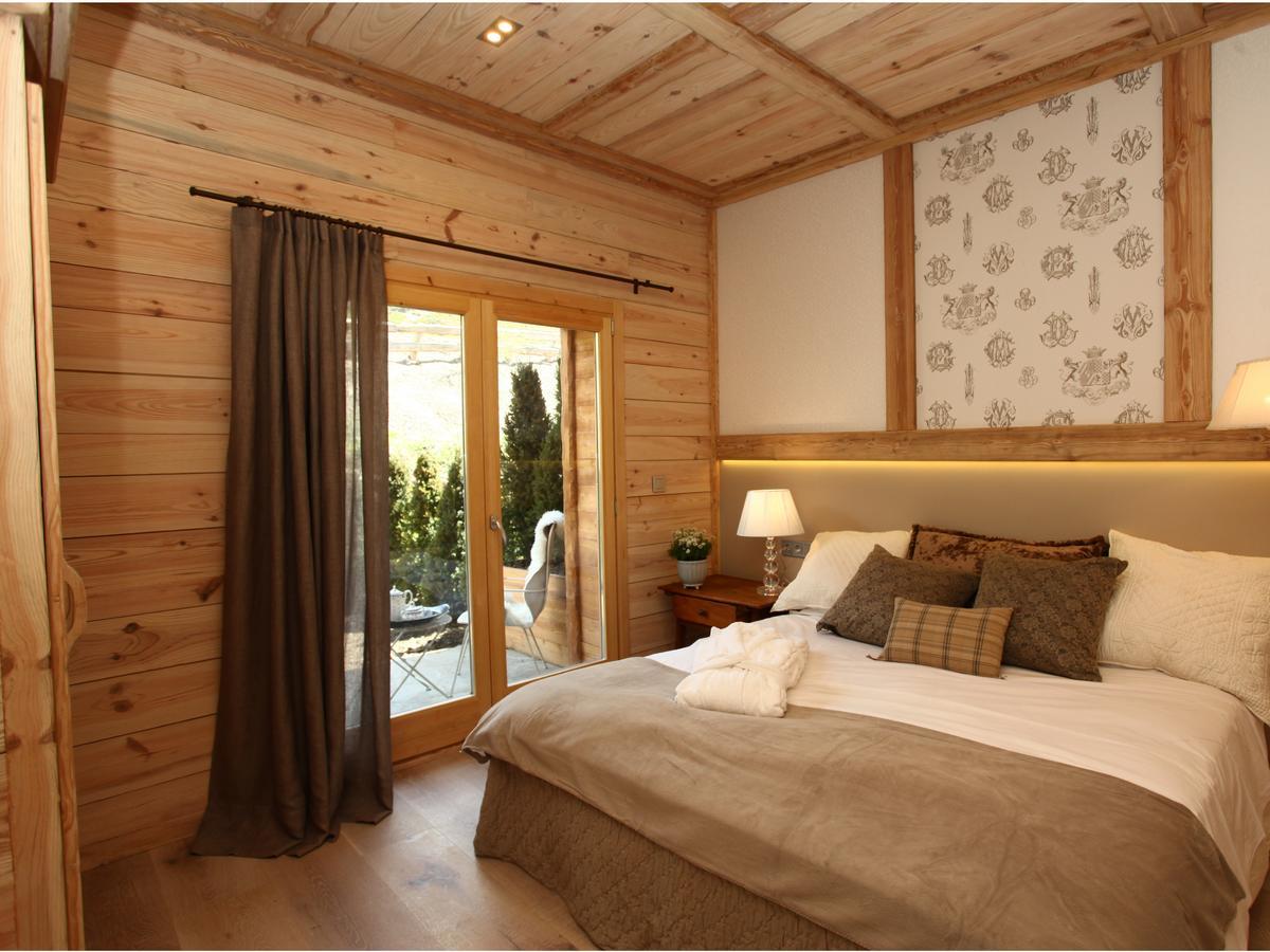 Hotel Viñas De Lárrede 4*