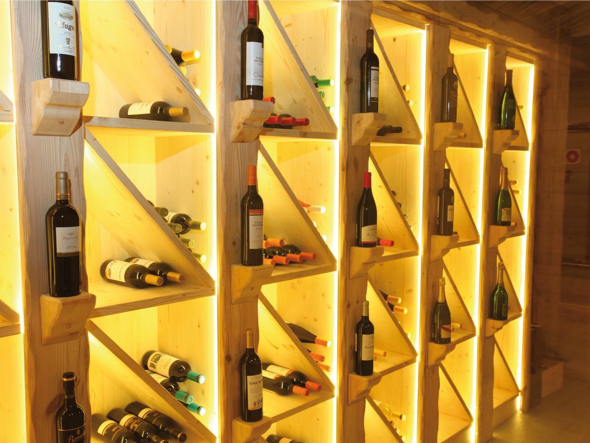 Viñas De Lárrede